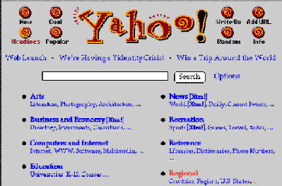 yahoo